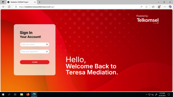 Mediation
