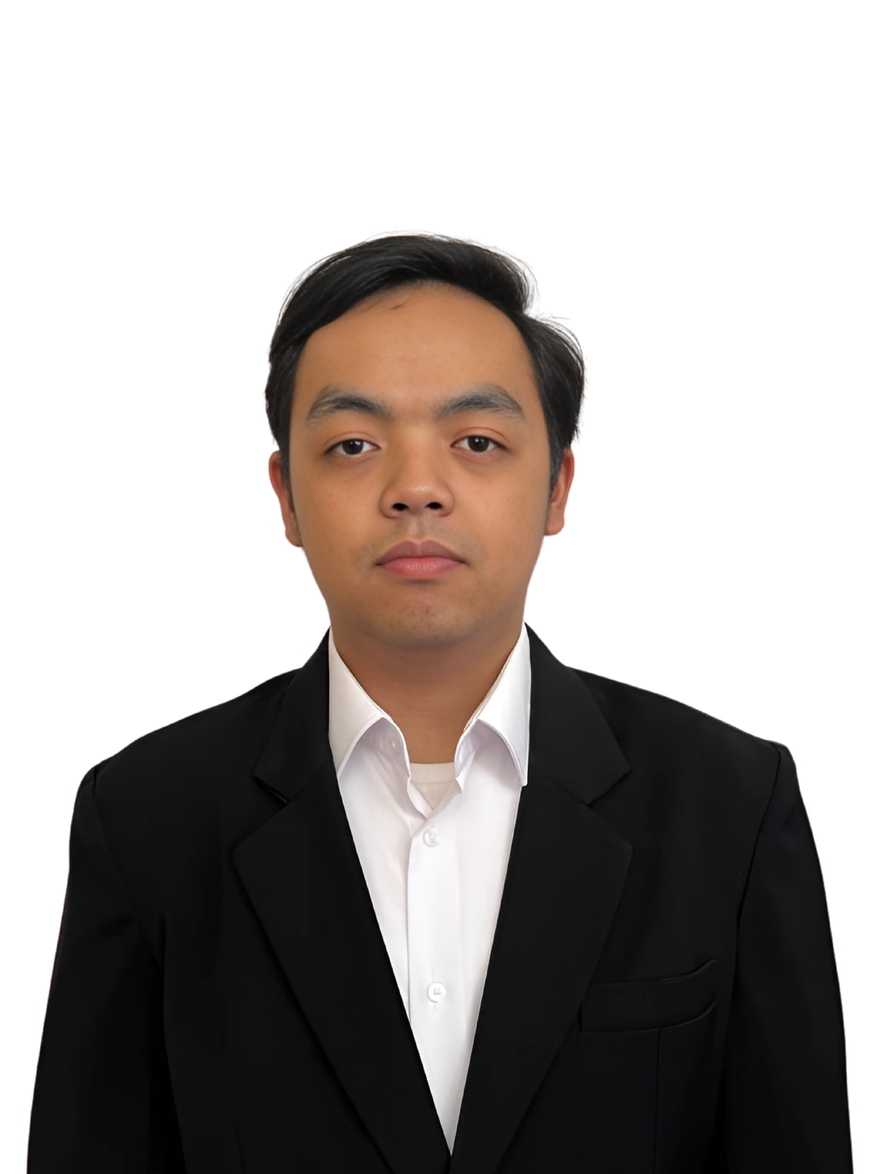 Mohamad Asep Saepulloh